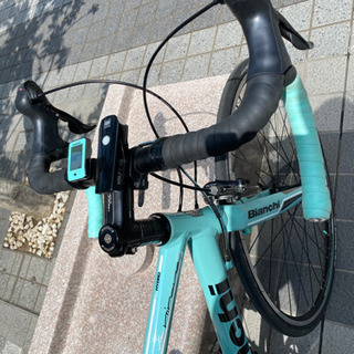 ロードバイク ロードバイク Bianchi（ビアンキ）VIA NIRONE 7 SORA 