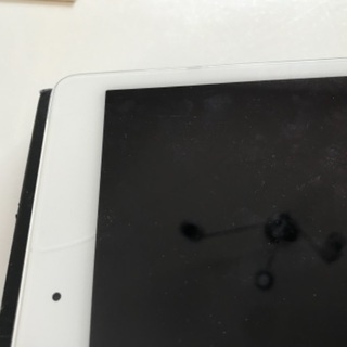 最終値下げ iPad Air2 128GB wi-fi+Cellular(docomo) とAnker