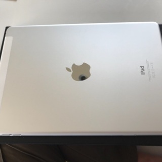 最終値下げ iPad Air2 128GB wi-fi+Cellular(docomo) とAnker