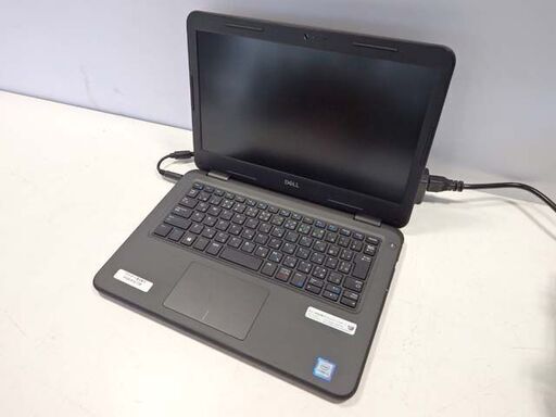 DELL Latitude 3310 Core i3 8145U 2.10GHz/RAM 8GB/SSD 256GB/Win10