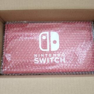 【お話し中】Nintendo Switch【手渡し】