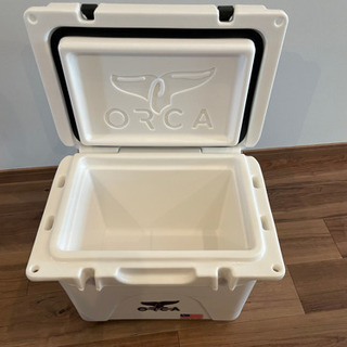 ORCA オルカ クーラーボックス 20 Quart 【公式通販】