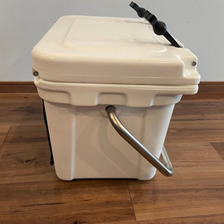 新品未使用品‼️ORCA オルカ クーラーボックス 20QT ホワイト 入荷！ 海の王者ORCAことオルカクーラーは陸でも最強なのか!?【クーラー