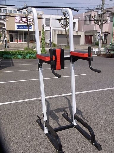 IROTEC アイロテック チン&ディップスタンド umbandung.ac.id