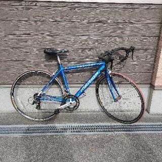 ロードバイク メリダ 大阪