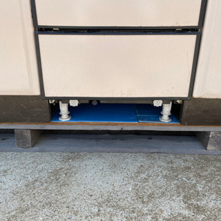 中古システムキッチン⓶