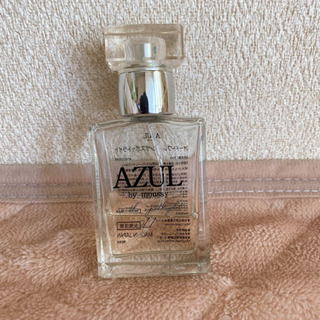 AZULbymoussy香水