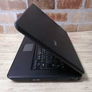 NEC 新品SSD 240GB CPU Celeron メモリ 8GB ノートパソコン テレワーク