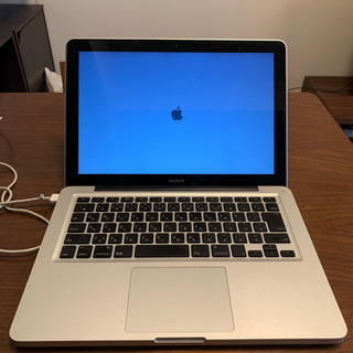 MacBook5,1  13-inch, Aluminum, L...
