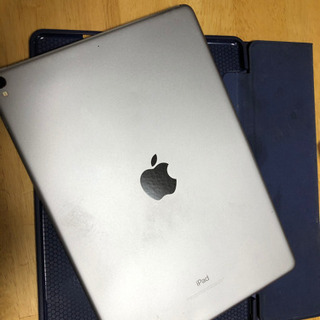 iPadPro 10.5 256GB 箱付き