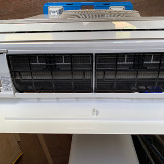 【2020年式】パナソニック エアコン　リモコン欠品