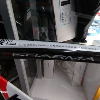 【値下げ！】KUOTA（クオータ）　KHARMA（カルマ）　2009年モデル 値下げ！】KUOTA（クオータ） KHARMA（カルマ） 2009年モデル