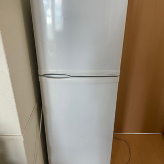 【写真追加】冷凍冷蔵庫 DAEWOO 227ℓ