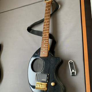 ZO-3 フェルナンデス　ギター