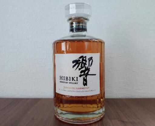 響　Japanese Harmony