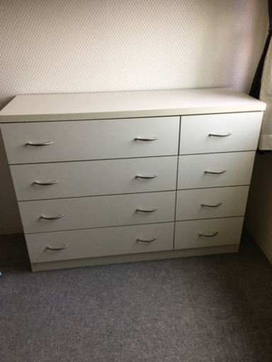 タンス　美品✨早い者勝ち