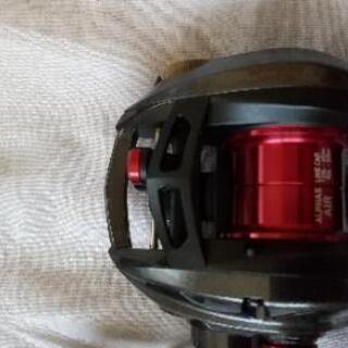 ダイワ アルファス AIR 7.2L