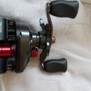 ダイワ アルファス AIR 7.2L