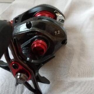 ダイワ アルファス AIR 7.2L