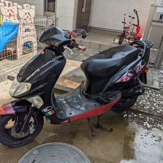 原付50cc キムコ バイタリティー | taistealwhisky.com