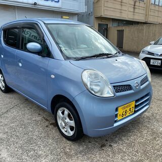 【支払い総額：85,000円！】◆軽自動車◆ 日産 モコ　・キー...