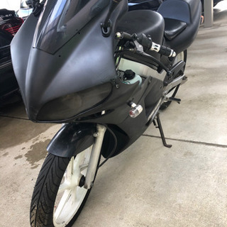 ホンダ CB150X（2022）中古 181Km 整備済み アドベンチャー