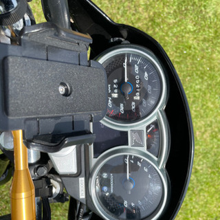ホンダCBF125