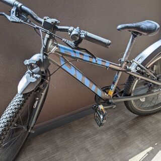 BRIDGESTONE BWX ブリヂストン　子供用マウンテンバイク　24インチ ブリヂストン BWX | セオサイクル前野町店