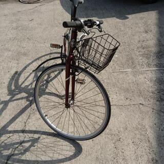 700c クロスバイク  SCHWINN SPORTERRA 内装8段  46cm     b259