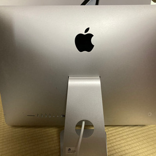 iMac受渡し相談中のため〆 iMac受渡し相談中のため〆