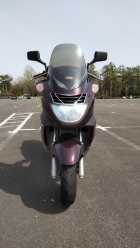 125cc スクーター 原付2種 sym(シム)社 RV125JP 【公式通販】