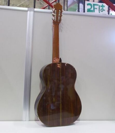 クラシックギター GC-30フェルナンデス FERNANDES ヴィンテージ