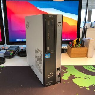 富士通 FMV D581/DX Core i7 500GB 4GB 富士通 FMV D581/DX Core i7 500GB 4GB