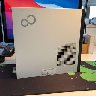 富士通 FMV D581/DX Core i7 500GB 4GB