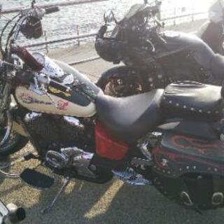 ゆる くバイク友達 てつや 王子公園のツーリングのメンバー募集 無料掲載の掲示板 ジモティー
