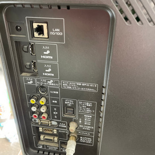 ⭐️SHARP 2011年製液晶TV AQUOS 40インチLC-40AE7⭐️