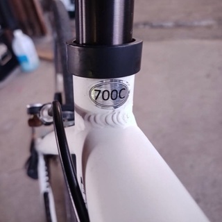 お話し中です ロードバイク ASUNARO