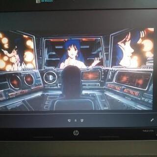 完売御礼 見参17.3寸！】Hp ドデカ17.3インチWIDE Core i5+新品512GB SSD