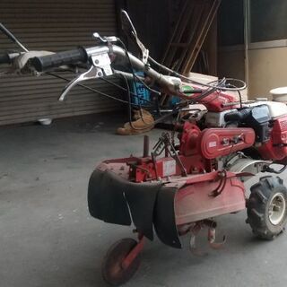 ホンダ 管理機 耕運機 F410L Yahoo!オークション - ホンダ F410 耕運機 管理機 農作業機 ガソリンエ