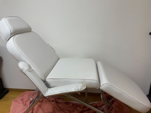 エステベッドセット（バラ売り可）