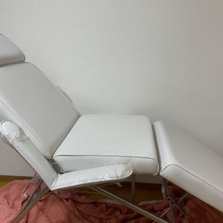 エステベッドセット（バラ売り可）