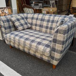 NOCE ノーチェ　2人掛けソファー ラブソファ ソファSHIFT 2人掛け【送料・開梱設置無料】グレー | NOCE