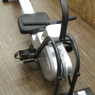 札幌 引き取り JOROTO MR35 Rower ローイングマシン 筋トレ 家トレ 宅トレ