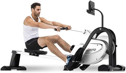 札幌 引き取り JOROTO MR35 Rower ローイングマシン 筋トレ 家トレ 宅 