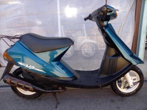 SUZUKIﾊｲｱｯﾌﾟ
