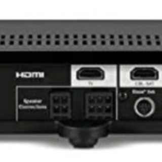 BOSE CineMate 120 Speaker Array