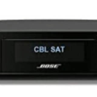 BOSE CineMate 120 Speaker Array