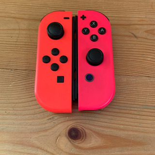 【動作確認済】Nintendo  Switch  Joy-Con...