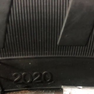 165/60R15 2020年製新品タイヤ　スズキ純正ホイール　軽バンリフトアップ車等に