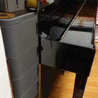 ヤマハ クラビノーバ
CLP-585PE　黒鏡面艶出し
88鍵盤